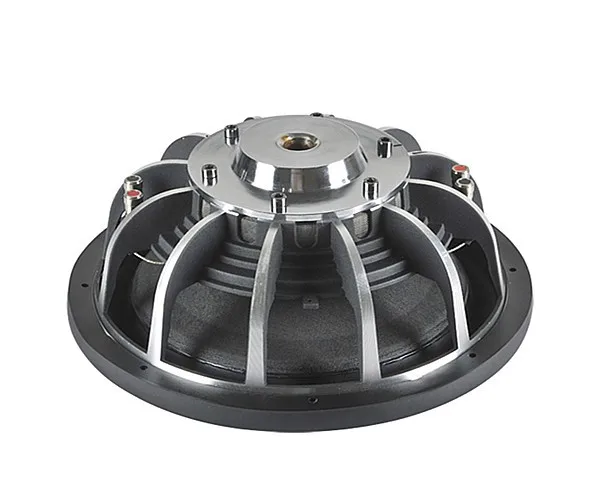 Made In China Under Seat Subwoofer For Cars Rms 300w Best Aluminum