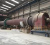 Professional Rotary Kiln Gasifier in Cement Making Machinery