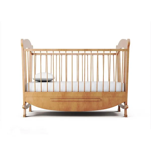 Popular Customized Imported Cheaper New Born Baby Bed Buy New Born