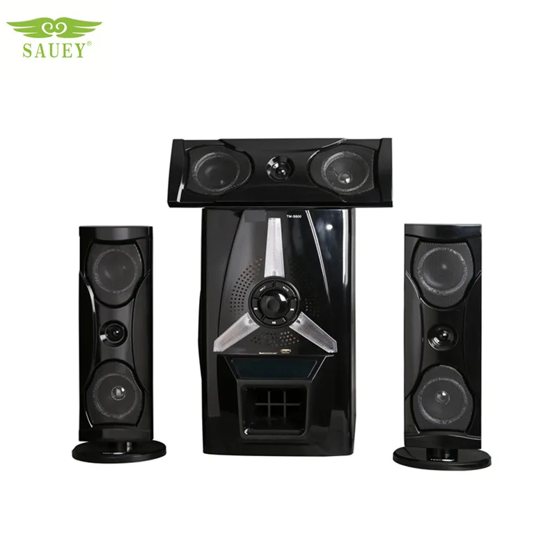 2.1 3.1 5.1 speakers