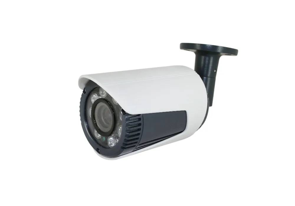 High Quality 2mp Hd Ahd Rohs Security Camera Ahd Cctv Security Camera