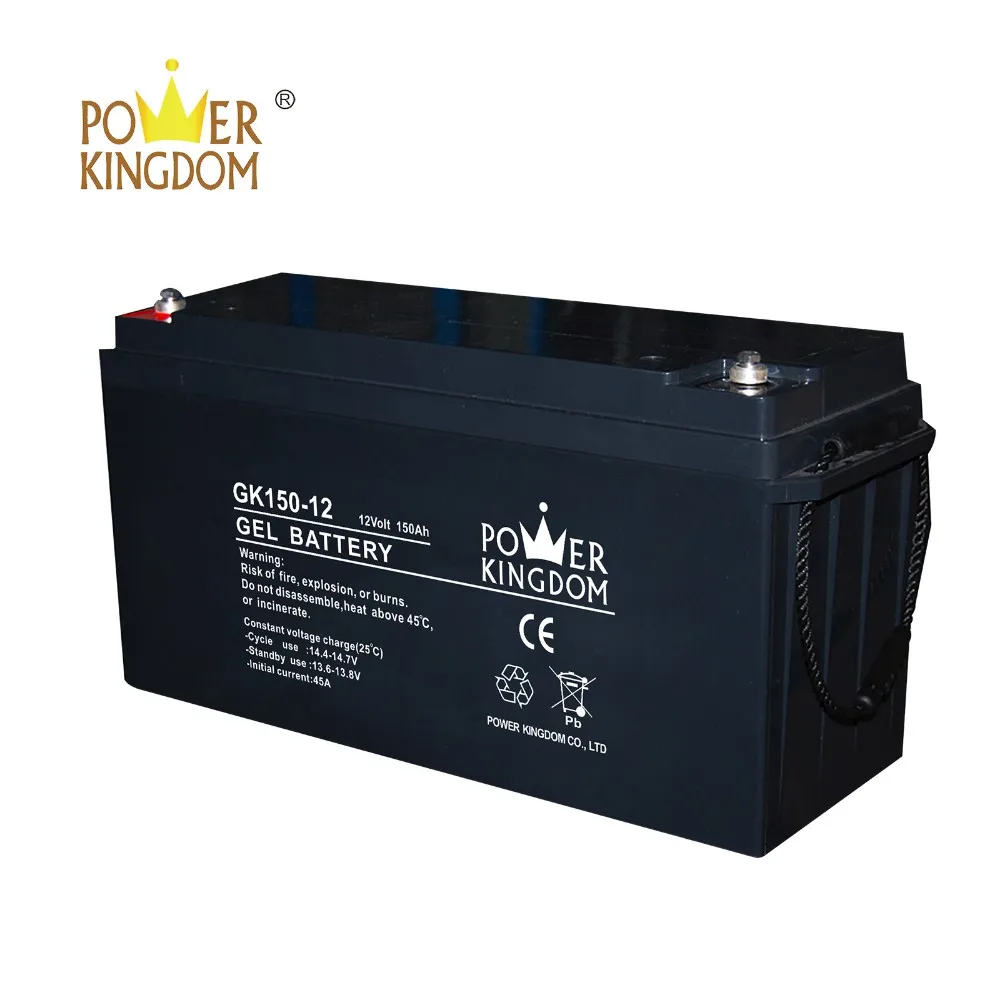 higher specific energy battery gassing Suppliers wind power system-2