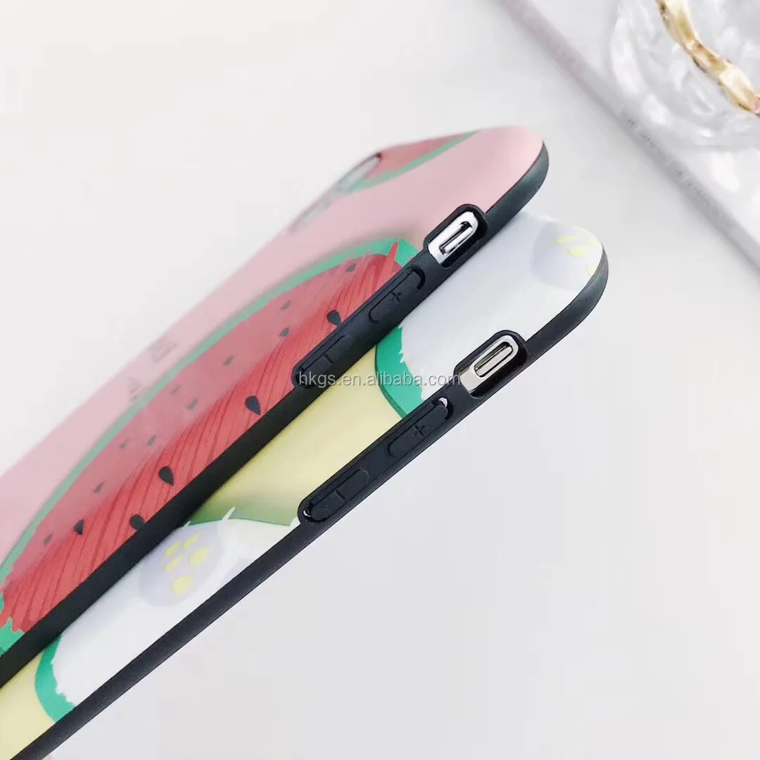 Customized Blank Pc With Groove Phone Case For iPhone 11 Pro Max 11 Pro Case Cover