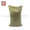 50kg Polypropylene Bags Wheat Flour or Sugar PP woven Packing Bag with PE Liner
