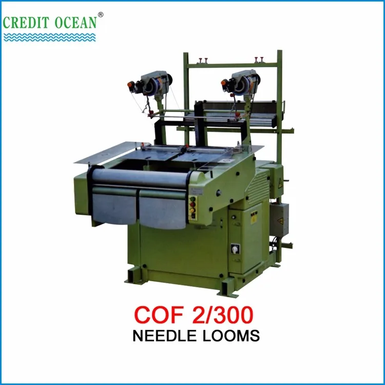 Credit Ocean High Speed Elastic Cotton Band Making Machine,Gauze Band
