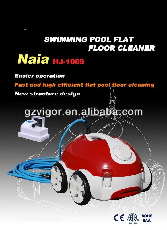 Naia HJ1009 Flat Floor Cleaner.jpg
