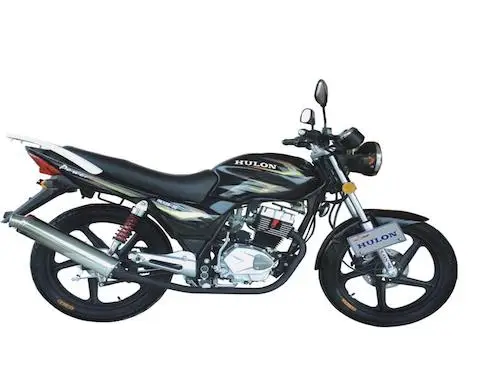 2019 китайский Гоночный велосипед уличный мотоцикл 150cc. HUALONG HL150--3H