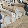 Cheap Price Decorative Natural Stone Basalt Column