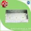 steel city electrical boxes, cable boxes for sale, galvanised meter box