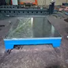 Cast iron surface table inspect platform China Wholesaler