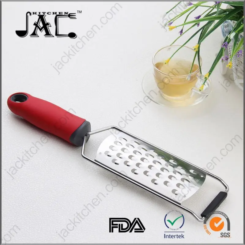 Nontoxic Stainless Steel Nutmeg Grater