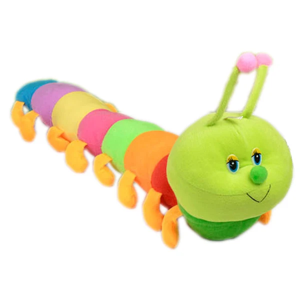 centipede plush