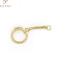 different types promotional metal key chain holder