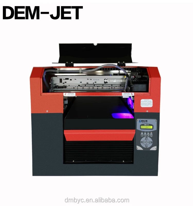 colour digital printing machine