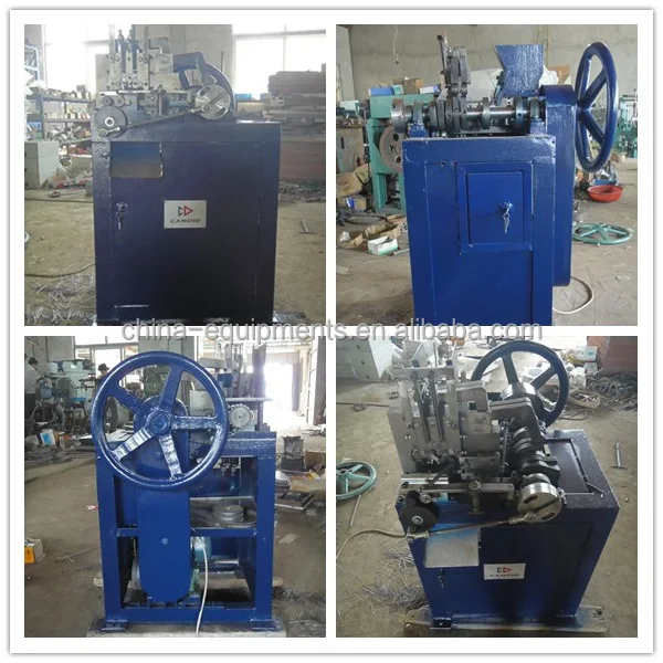 badge pin making machine1
