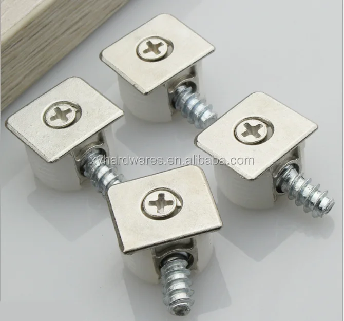High Quality Board Self Bracket Screw Plastic Shelf Supports Buy