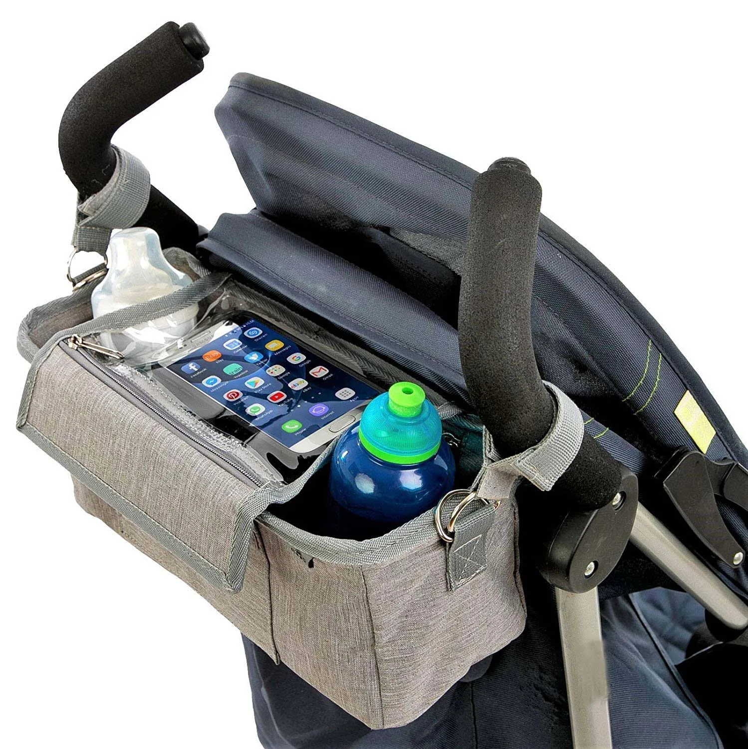 waterproof stroller bag