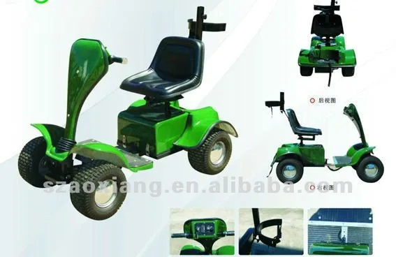 single seater golf buggies for sale