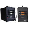 20w/50w/60w vhf uhf mobile base in vehicle ham radio duplex repeater