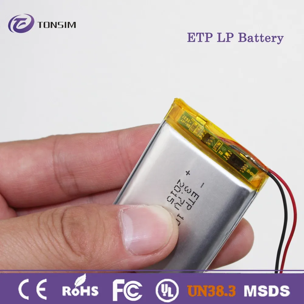 24v lithium battery