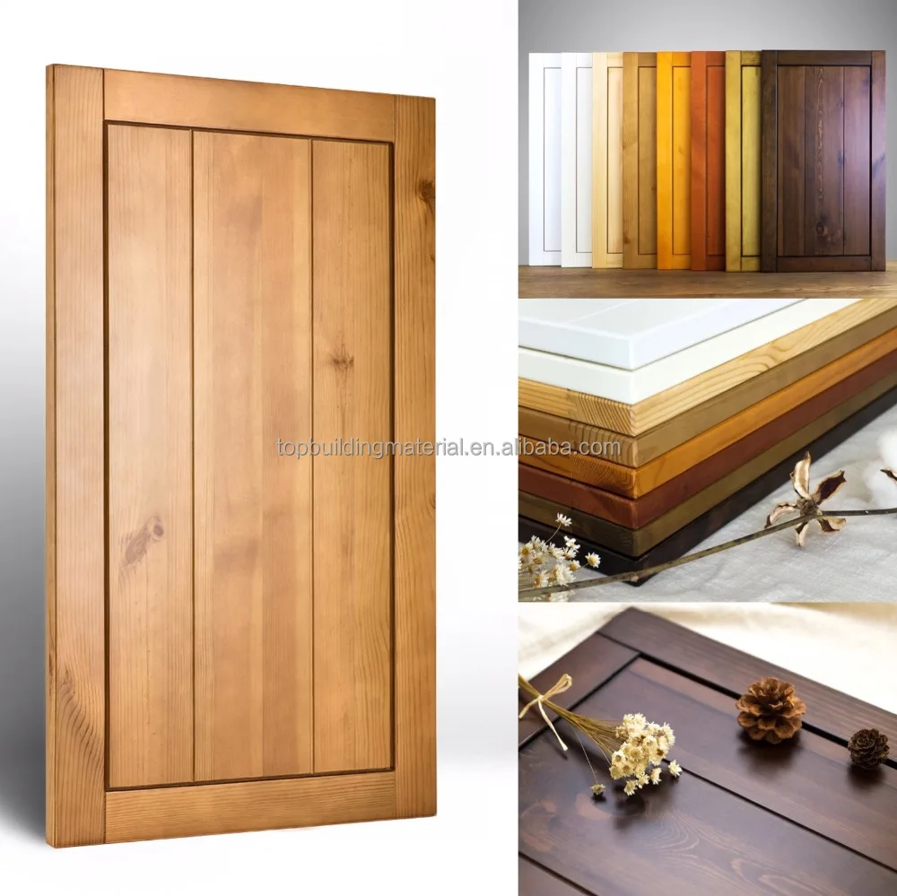 Rustic Solid Knotty Pine Kitchen Cabinet Door Buy Knotty Pine Wood Door Kitchen Cabinet Door Kitchen Cabinet Door Product On Alibaba Com