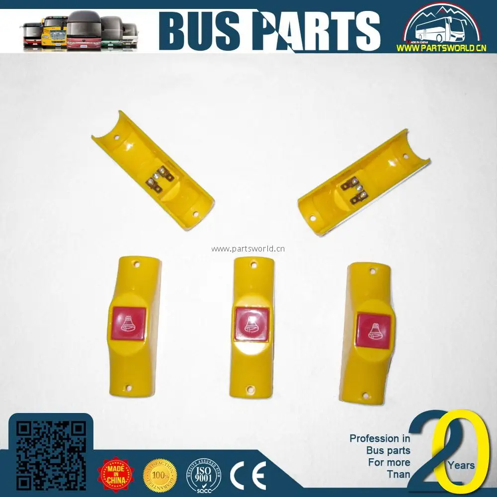retarder pressure switch