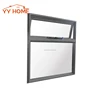 aluminium window frame design double glazed cheap aluminum awning window small window awning