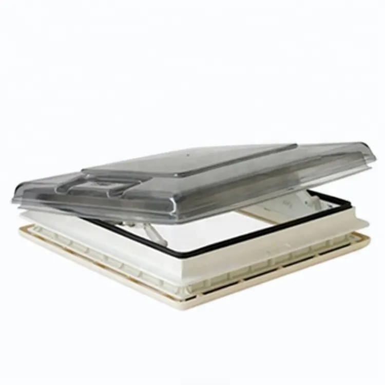 New Design Caravan Rv Skylight Roof Window Buy Skylight Roof Window