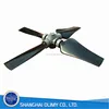 Olimy fiberglass wind blade for generate electricity