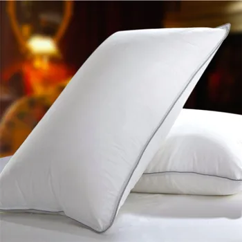Hot Sale 5 Star Hotel Cheap Pillow Wholesale Hilton Hotel Standard