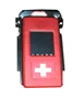 OEM Professional Emergency Phone Case Injection Molding / Molded Case