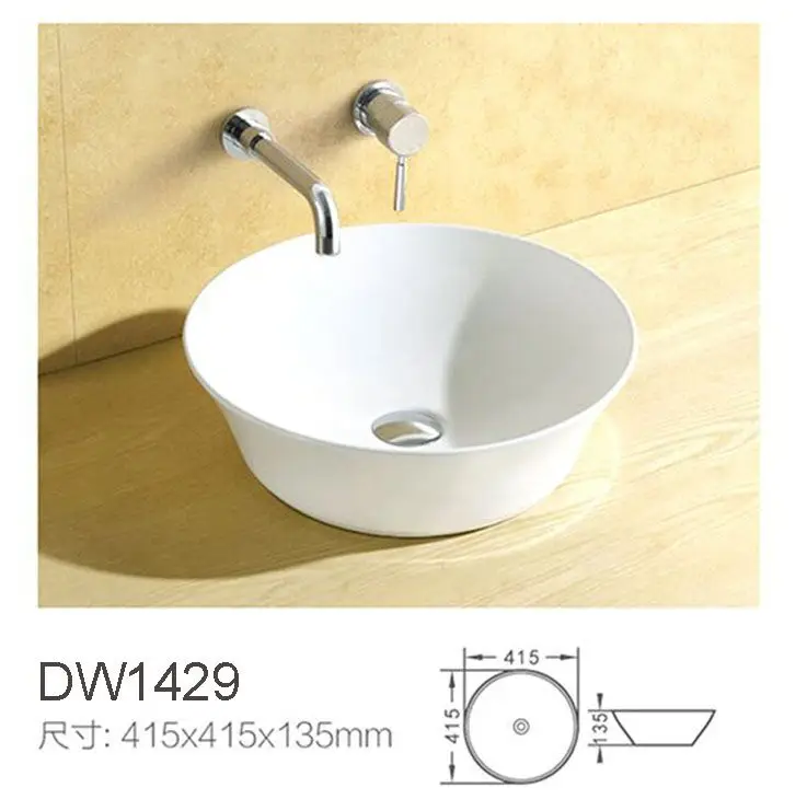 Bathroom Hot Sales China Sanitary Ware The Top 10 Brands Dw1393 Buy 
