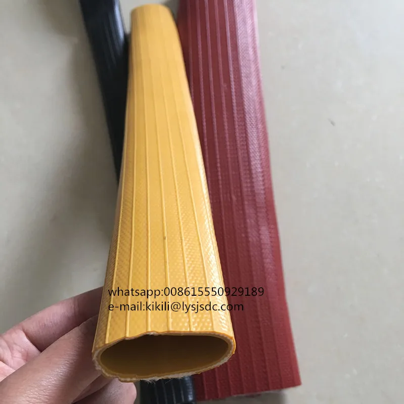 Oil Field Frac Water Layflat Pipe/used Oil Field Pipe For Sale/water