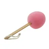 Fruit Shaped Sponge Scourer Bottle Cleaning Brush with Handle