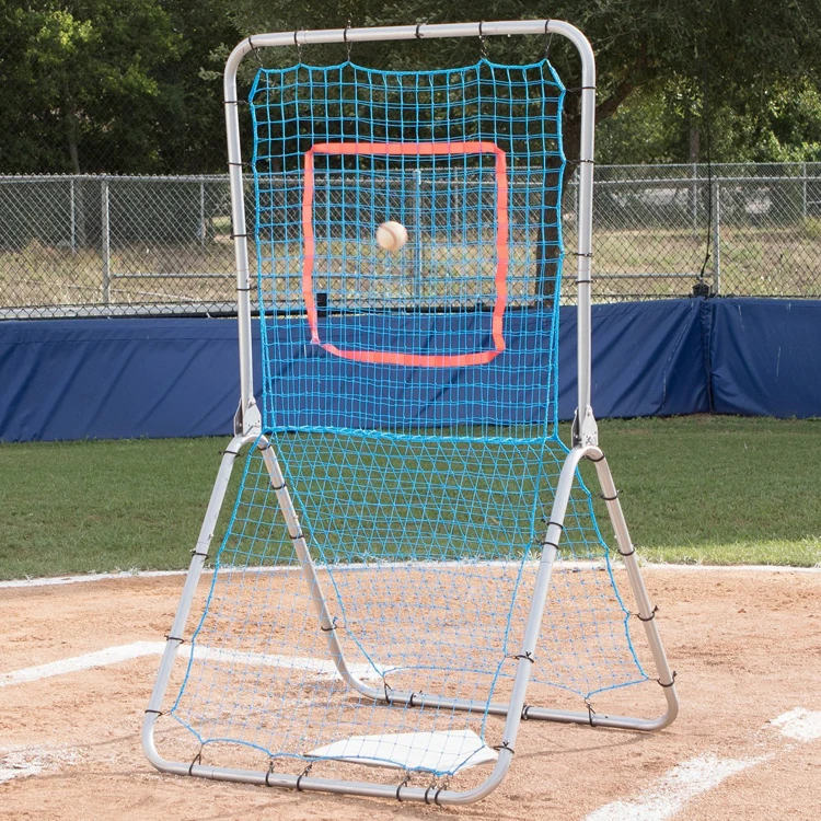 baseball rebounder