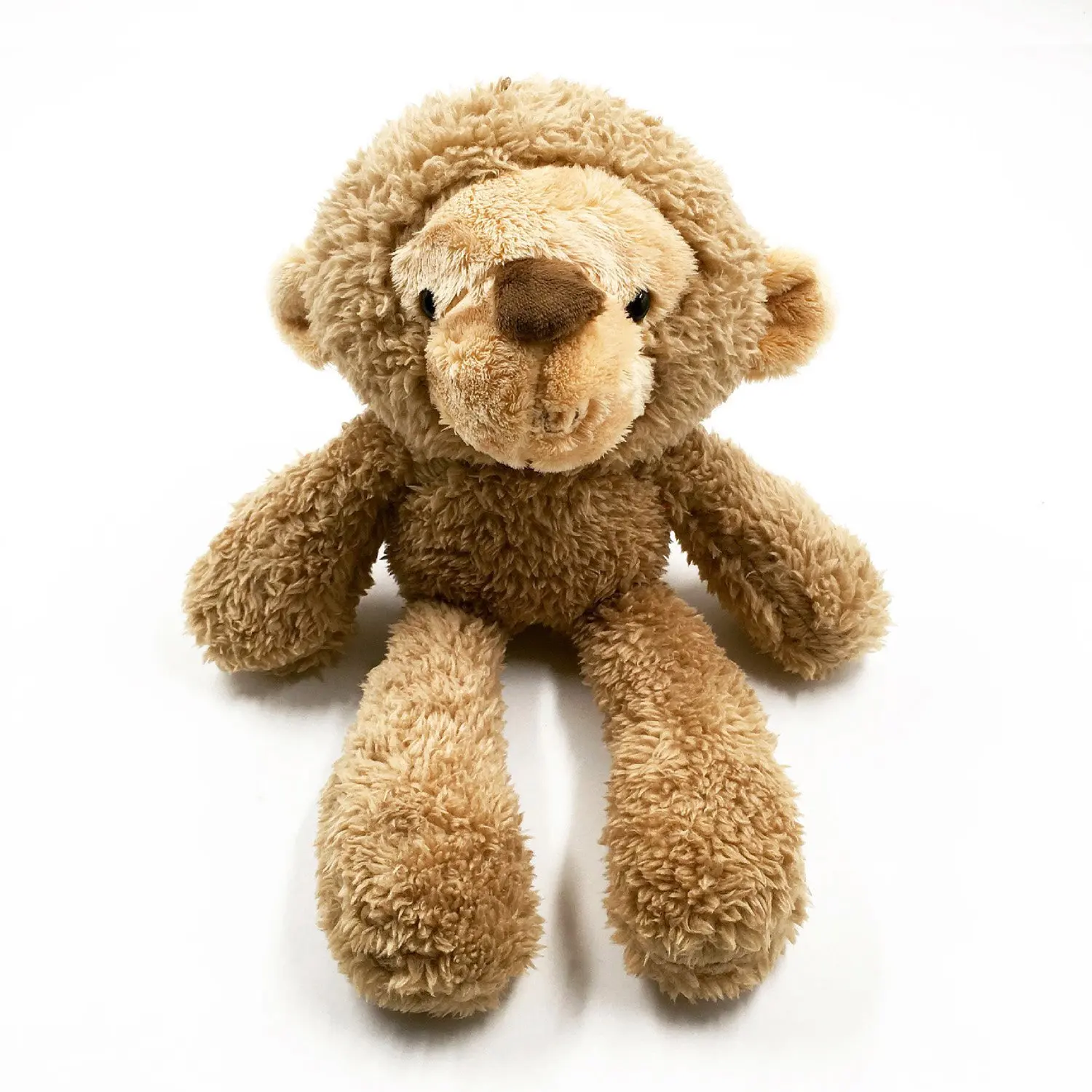 super soft stuffed animals for babies