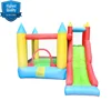 S451B PVC New Arrival Cheap Price Customized Moving Castle Manufacturer from China