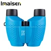 8X22 Waterproof telescope automatic focus-free focusing high-definition night vision three color optional binoculars for adults