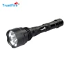 2012 TrustFire TR-T1 xml-t6 1600lm led flashlight parts led flashlight/torch(1pc)