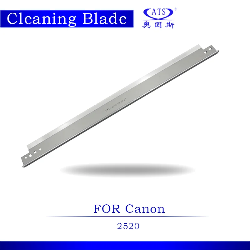 Ir2520 Long Life Drum Cleaning Blade Fm39265000 For Canon Ir2525