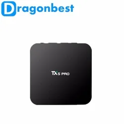 best android box