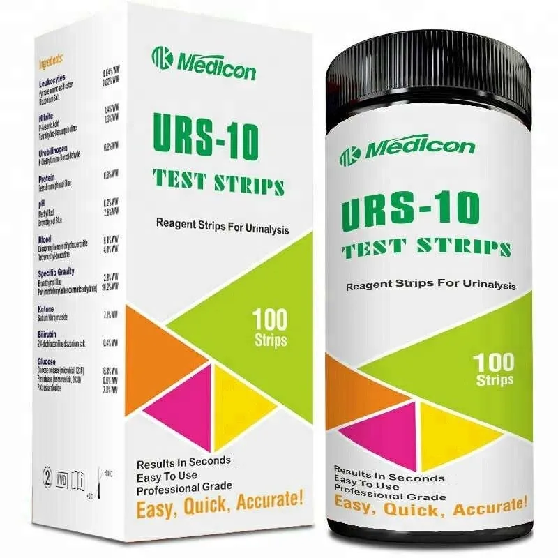 Urinalysis Strip,Ketone Urine Test Strips In Bottle Buy Ketone Strips
