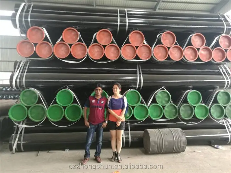 black steel price cast iron pipe