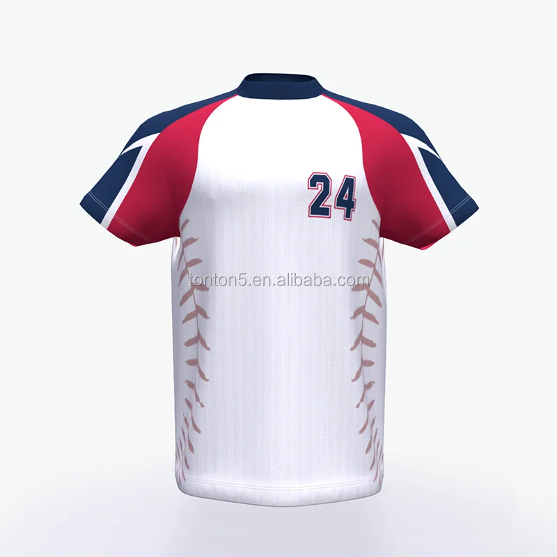 softball jerseys