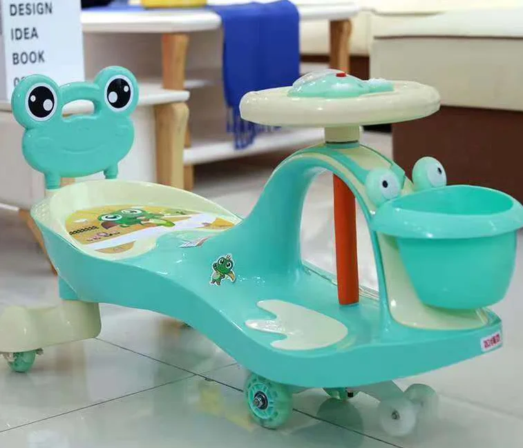 High Quality Baby Walker Stroller / Simple Baby Toddler Walker With