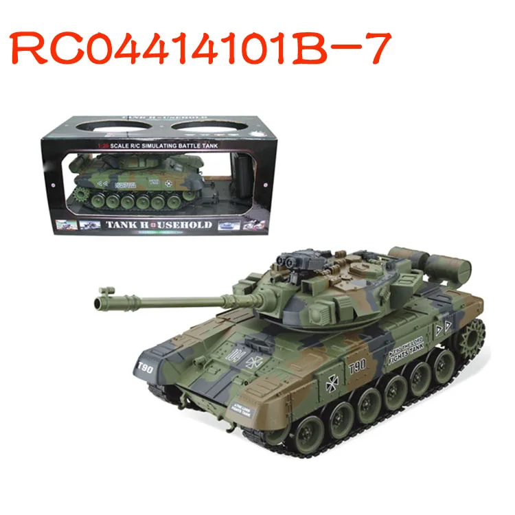 Il fusie verder Gloednieuwe 1:20 Rc Plastic Battle Tank Speelgoed - Buy 1 20 Rc Tank  Speelgoed,Battle Tank Speelgoed,Plastic Tank Speelgoed Product on  Alibaba.com