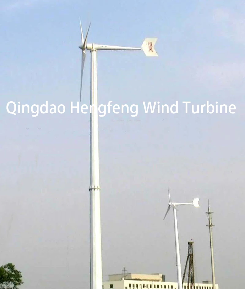 3-10kw wind turbine