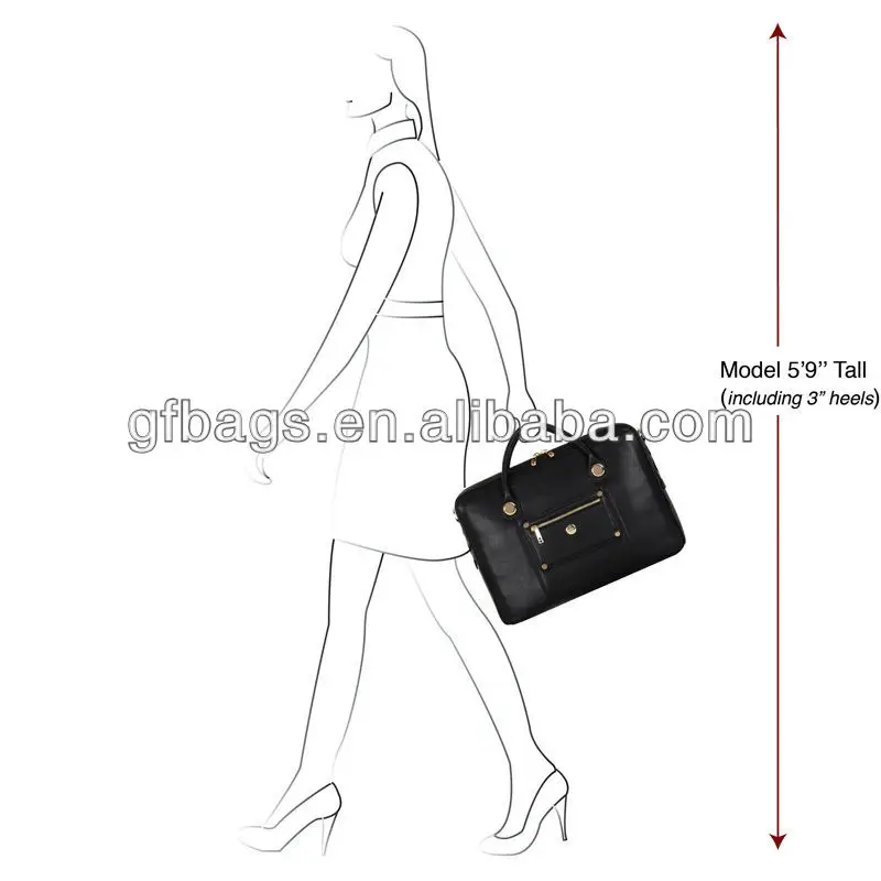 2020 Fashion Ladies Leather Bags Women Laptop Bag For Girls