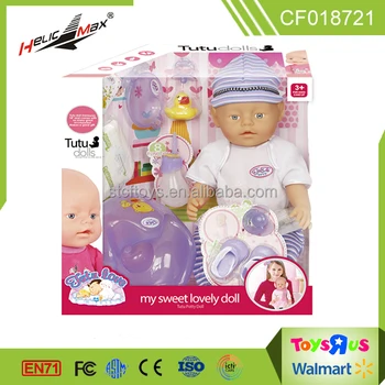 2017 Kunststoff Wc Puppe Spielzeug 18 Zoll Schöne Baby Puppe 2017 Kunststoff Wc Puppe Spielzeug 18 Zoll Schöne Baby Puppe