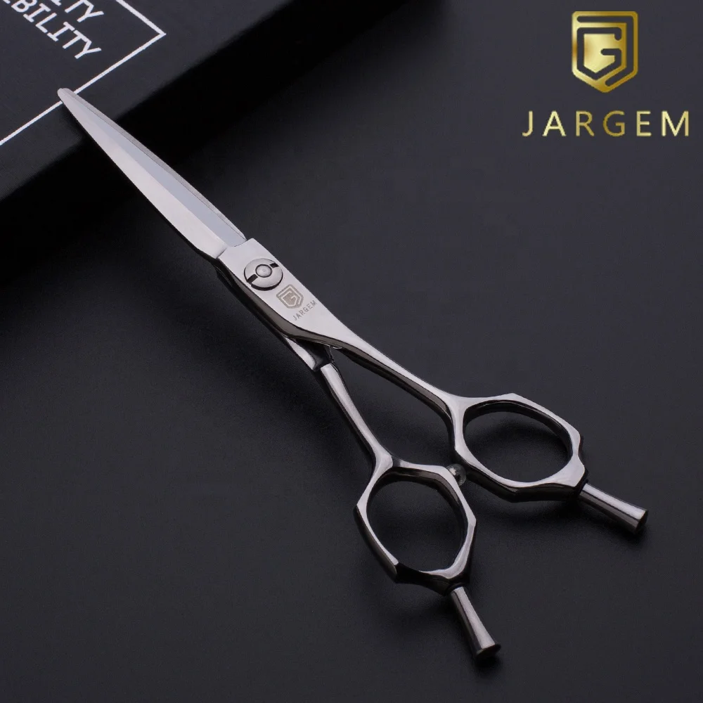 Jargem Scissors Hair J1255a Hair Cutting Scissors Hairdressing Scissors Buy Scissors Hair